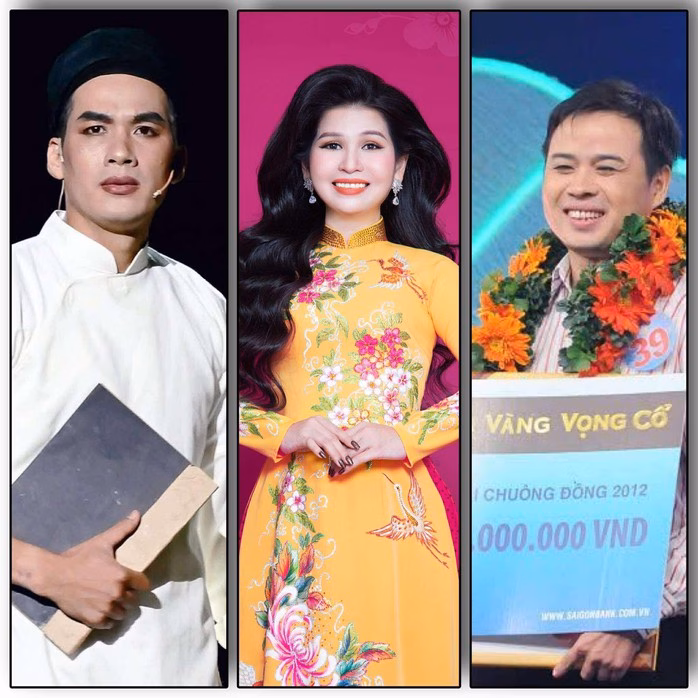 Chương trình nghệ thuật 'Âm thanh phù sa' mùa 3 Chương trình nghệ thuật 'Âm thanh phù sa' mùa 3