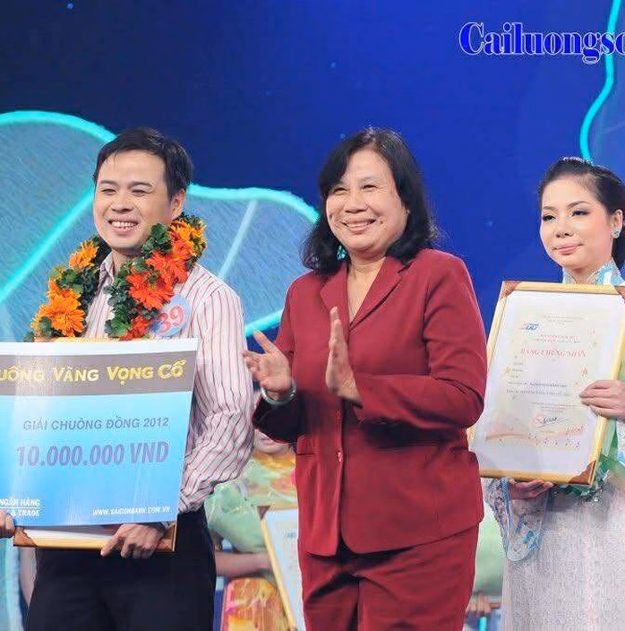 Nghệ sĩ Nguyễn Văn Đáng Nghệ sĩ Nguyễn Văn Đáng