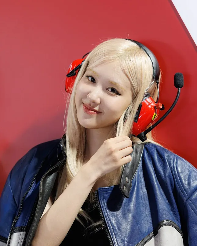 Rosé (BlackPink) - Nóng Tranh Cãi Với Phong Cách Âm Nhạc Mới Rosé (BlackPink) gây tranh cãi với âm nhạc mới