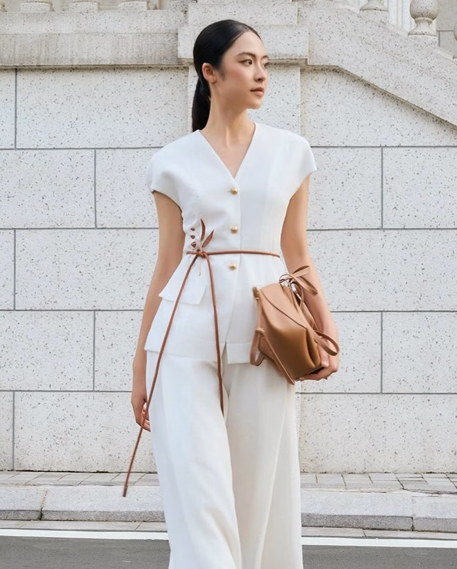 Màu sắc đa dạng