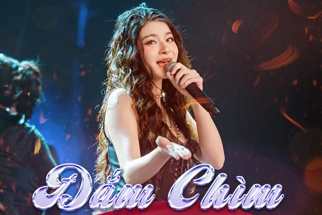 Võ Hoài Anh trình diễn
