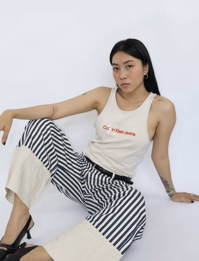 Áo tank top cho chuyến du lịch Áo tank top cho chuyến du lịch