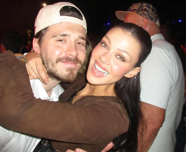 Gia đình Beckham Gia đình Beckham