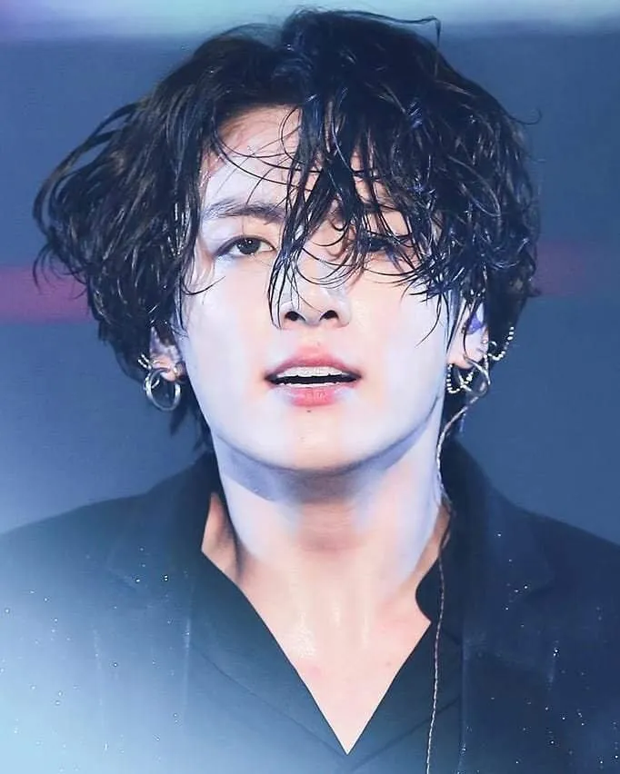 BTS BTS hoạt động solo