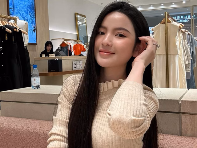 Chu Thanh Huyền