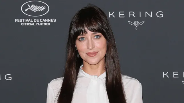 Dakota Johnson Dakota Johnson