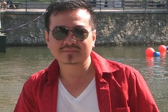 Đạo diễn Bá Vũ Đạo diễn Bá Vũ và đoàn phim
