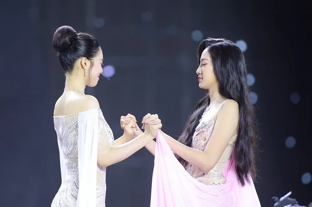 Hà Trúc Linh Hà Trúc Linh