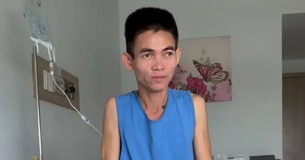 Sô Y Tiết tái phát bệnh lao phổi Sô Y Tiết điều trị bệnh lao phổi tại bệnh viện