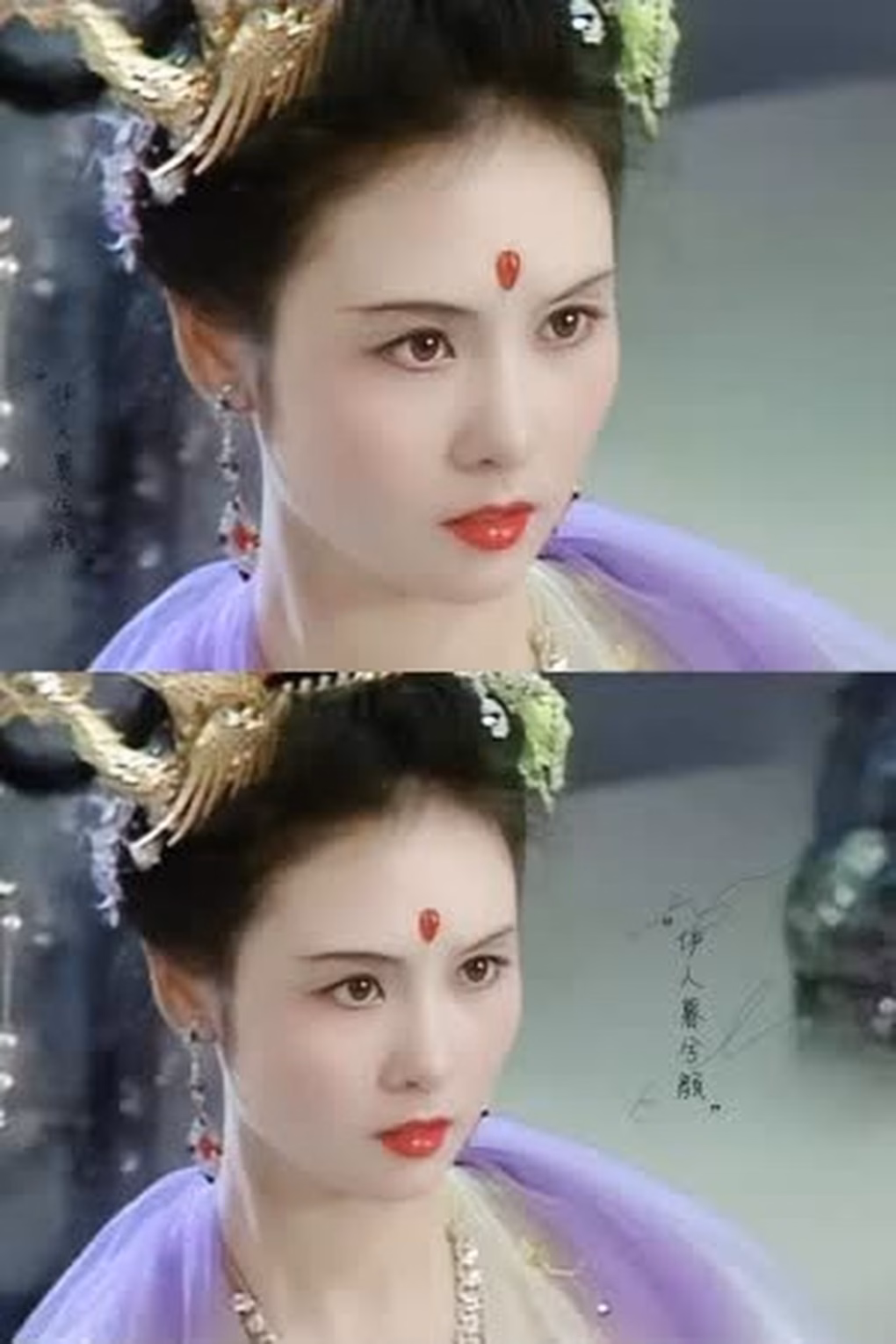 Khâu Bội Ninh sau khi rời bỏ diễn xuất