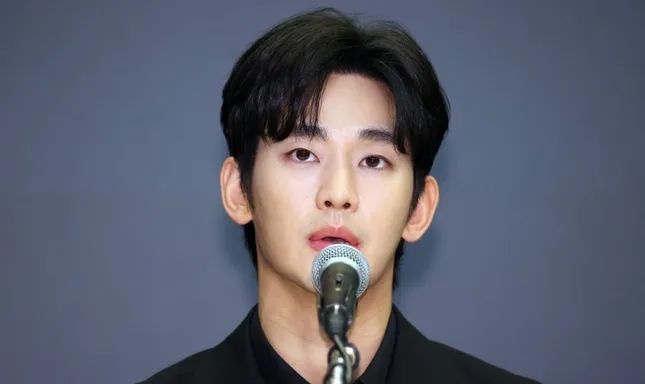 Kim Soo Hyun Kim Soo Hyun bị tịch thu nhà