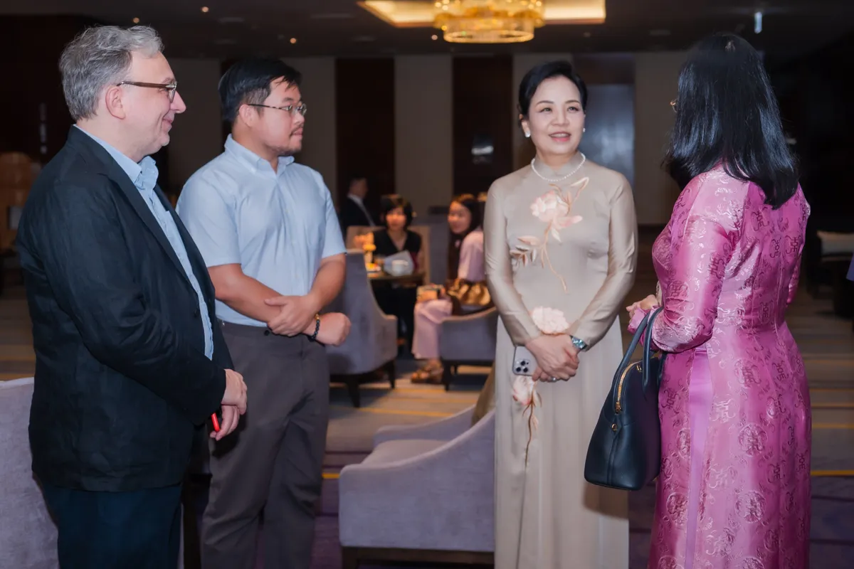 Lễ Khai mạc và Lễ Bế mạc & Trao giải