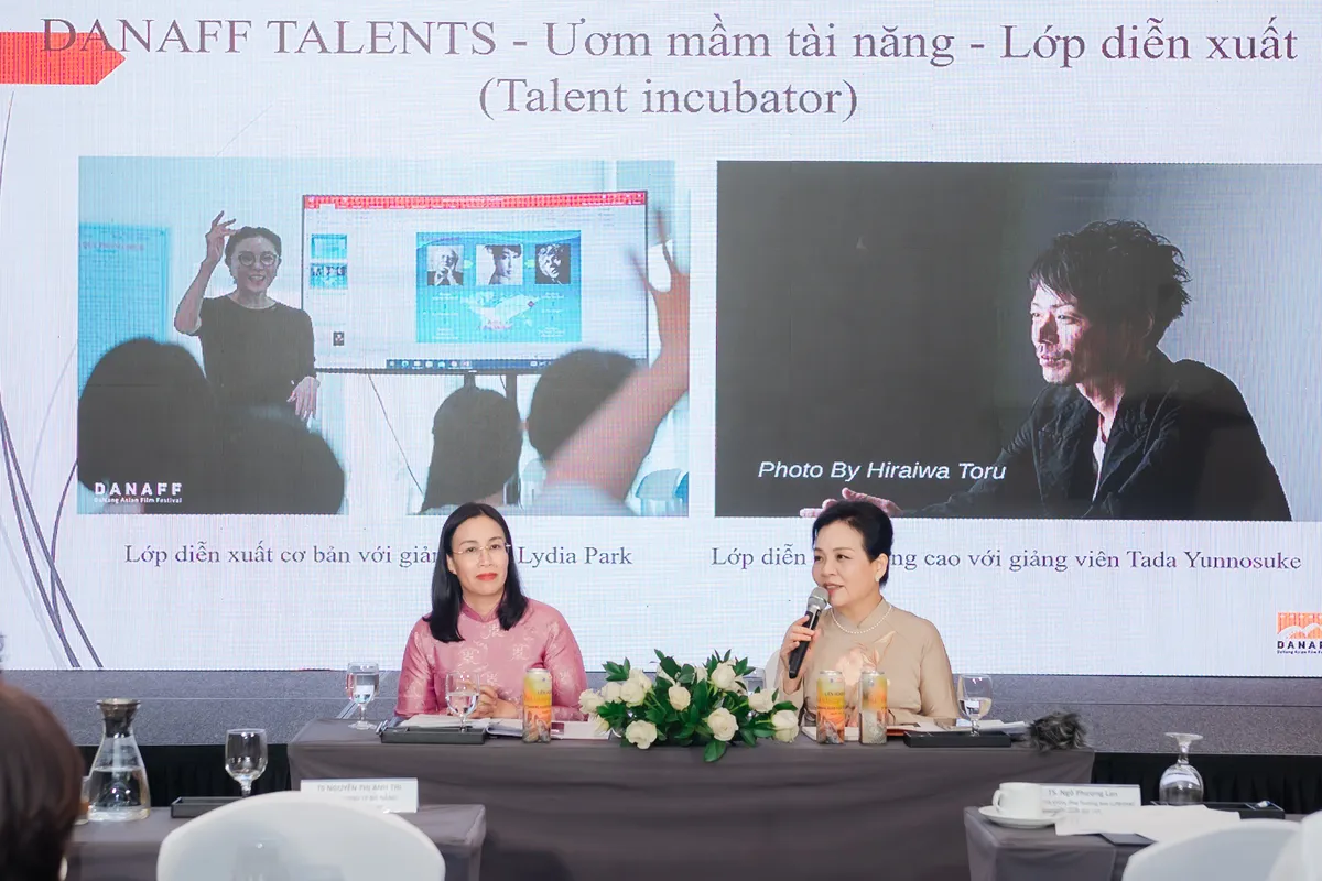 Tiêu điểm điện ảnh Hàn Quốc