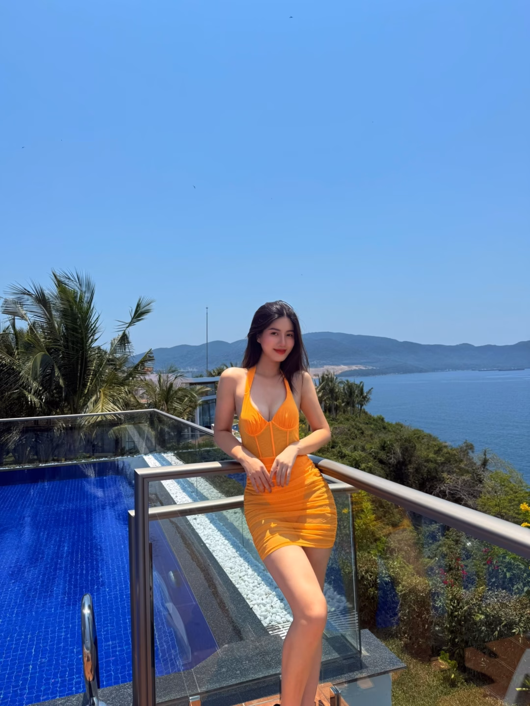 Lê Thu Hòa với mục tiêu
