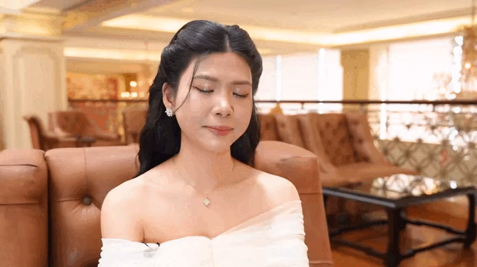 Cô gái Đà Nẵng ở Hoa hậu Việt Nam Cô gái Đà Nẵng ở Hoa hậu Việt Nam