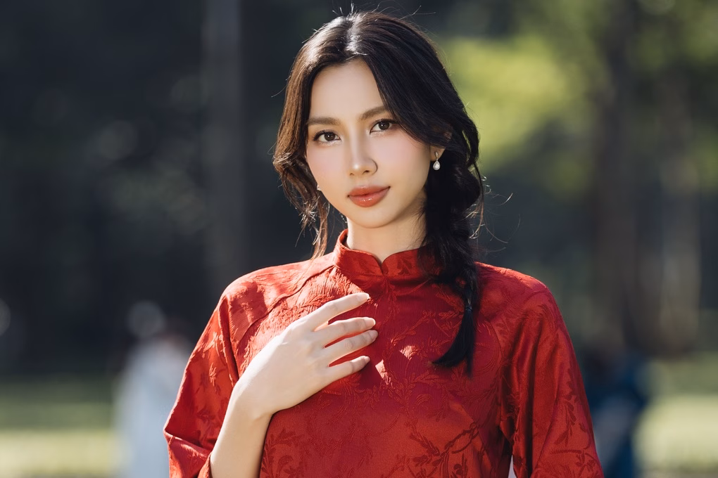 Hoa hậu Thùy Tiên Hoa hậu Thùy Tiên