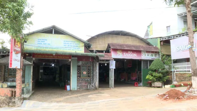 Nợ tiền ăn tiếp khách Chủ quán cơm tố cáo nợ tiền