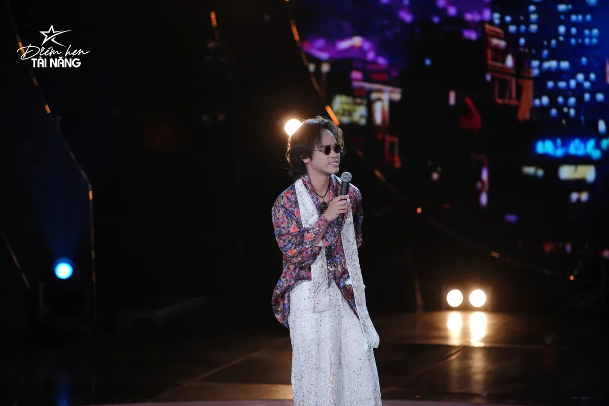 Thanh Thụy giữ phong độ Thanh Thụy giữ phong độ