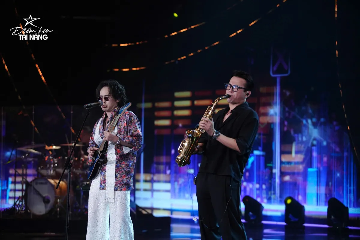 Thanh Thụy học hỏi từ trải nghiệm Thanh Thụy học hỏi từ trải nghiệm
