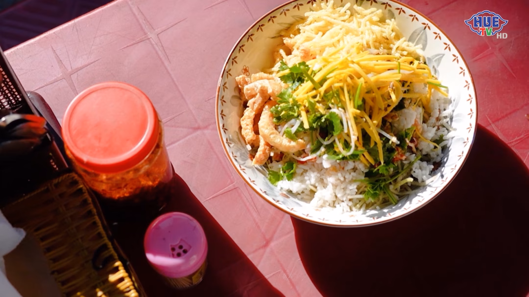 Bản tin chiều 20/7: Tương tác biển và văn hóa ở Huế đến hẹn lại lên Huế - Miền ký ức (Tập 15): Cơm hến xứ Huế