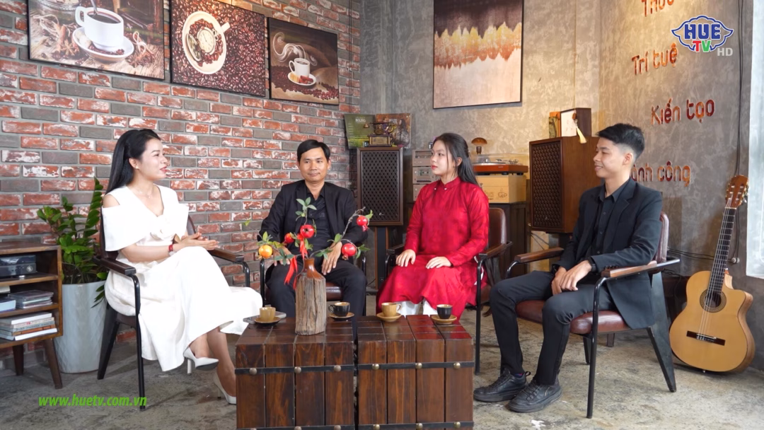 Bản tin chiều 20/7: Tương tác biển và văn hóa ở Huế đến hẹn lại lên Huế - Kinh đô ẩm thực (Số 07): Cá kình nấu măng chua