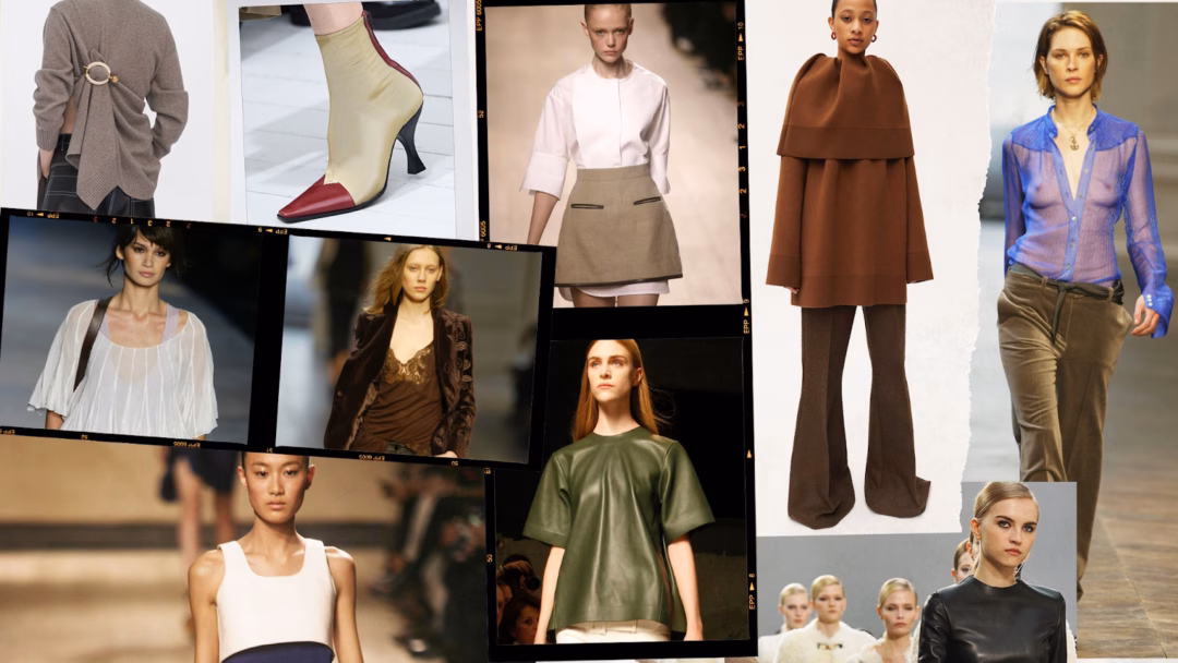 Celine đang khủng hoảng: Tương lai mờ nhạt dưới thời Michael Rider