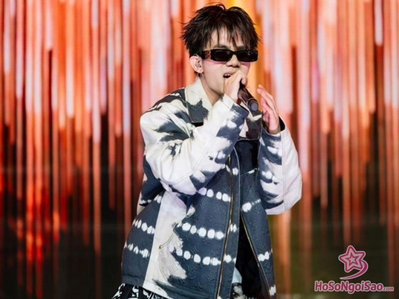 CoolKid tỏa sáng trong Rap Việt 2024: Phong cách độc đáo và tài năng nổi bật CoolKid bắt đầu với sự nghi ngờ