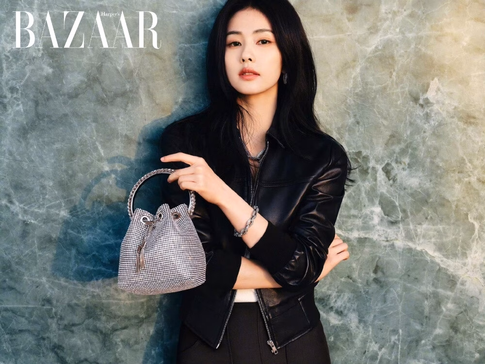 Đại sứ Jimmy Choo Bạch Lộc: Phong cách thanh lịch và sự ảnh hưởng không ngừng