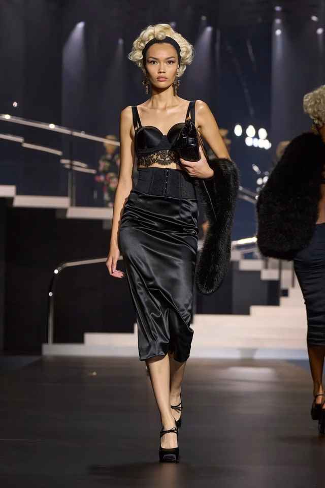 Dolce&Gabbana Dolce&Gabbana