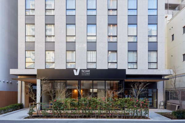 Dusit Hotels – Thương hiệu khách sạn cao cấp mới của Thái Lan ra mắt toàn cầu Với việc khai trương 2 khách sạn mới ở Osaka, Far East Hospitality mở rộng hoạt động tại Nhật Bản