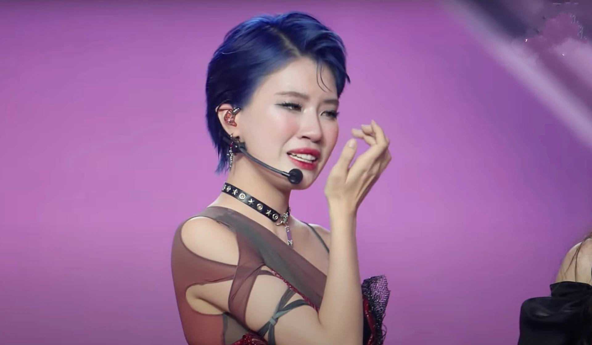 Em Xinh Say Hi: Cuộc đọ sức dance đỉnh cao và cái kết đầy xúc động Pháo bật khóc
