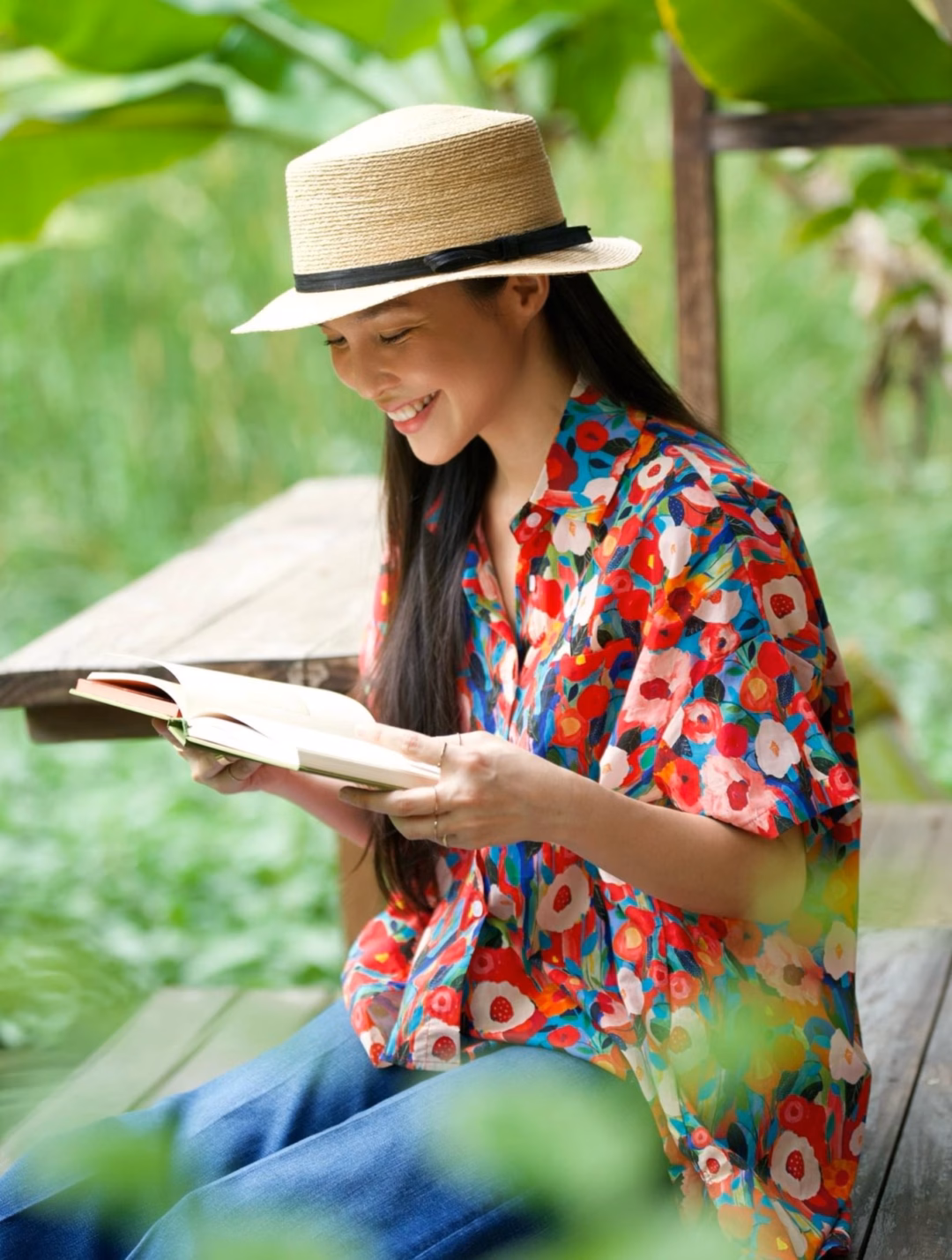 Hiền Thục và con gái Hiền Thục và con gái