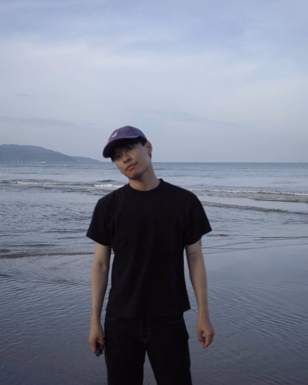 HURRYKNG và bạn gái曬旅遊照 羅昇浩與Nhung Ngô甜蜜互動引關注 Cả hai đã có 8 năm đồng hành cùng nhau