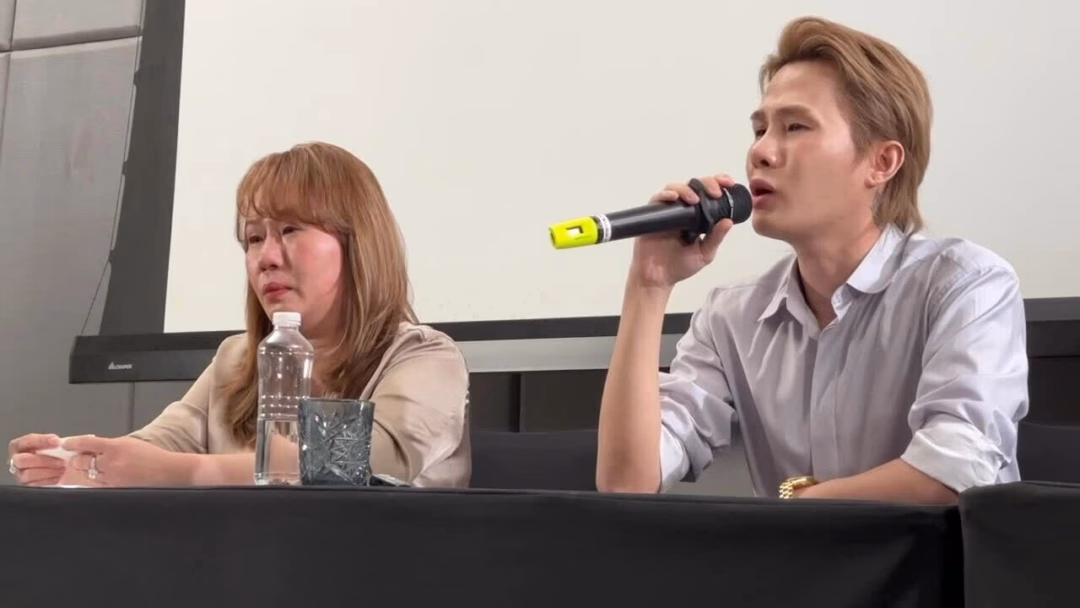 Jack comeback với album Tái sinh sau lùm tuồn với Thiên An Trích MV "Hoa hải đường" - Jack sáng tác. Video: Nhân vật cung cấp