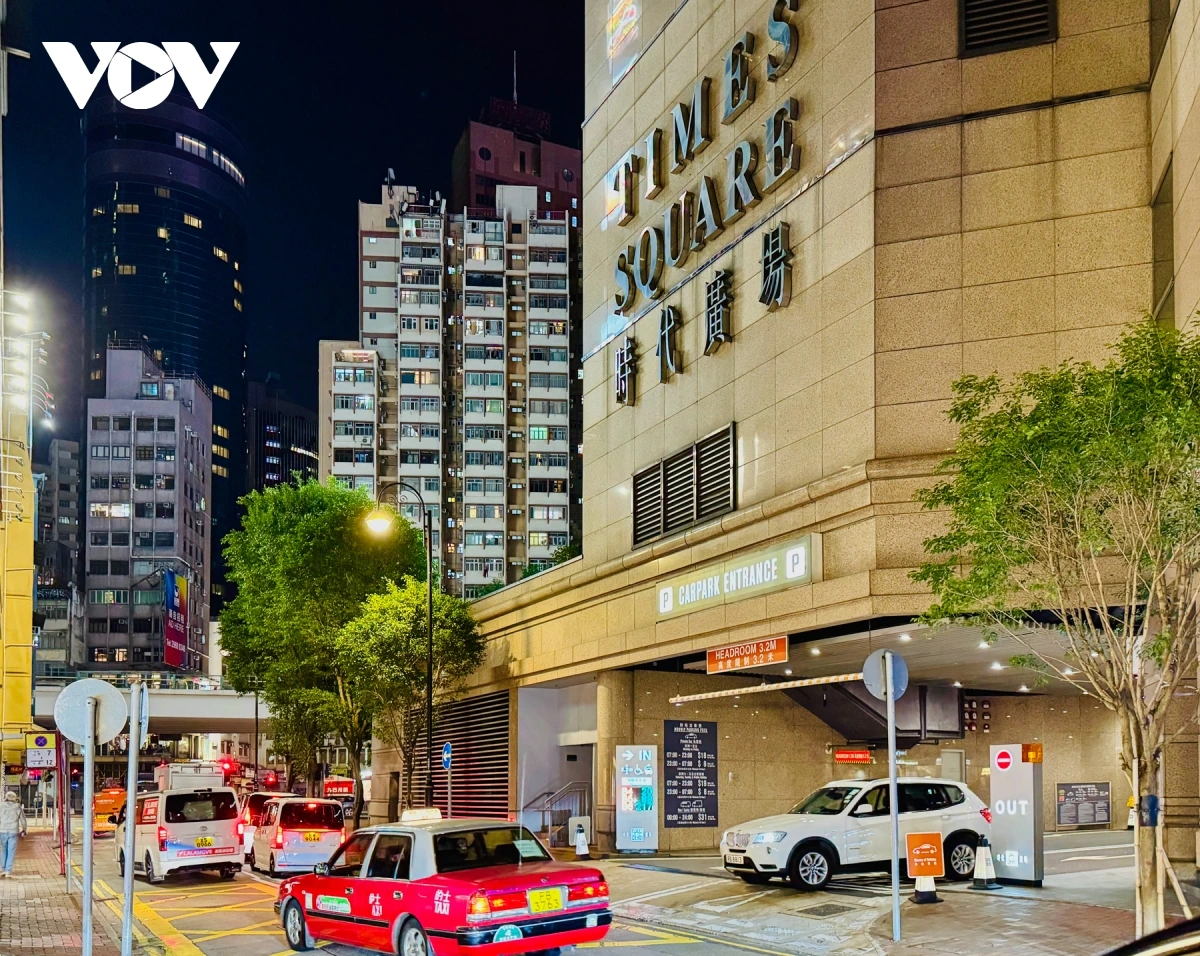 M 놓i bỏ khi tới Hng Kng những điểm check-in không thể bỏ qua khi tới hong kong trung quốc hình ảnh 13