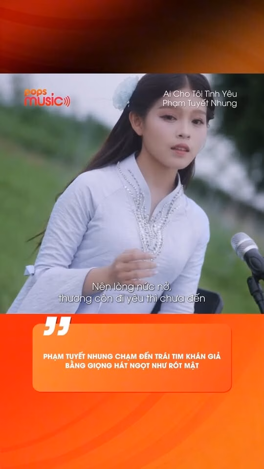 Mỹ Tâm – Ca sĩ có kỹ năng hát live không thể phủ nhận