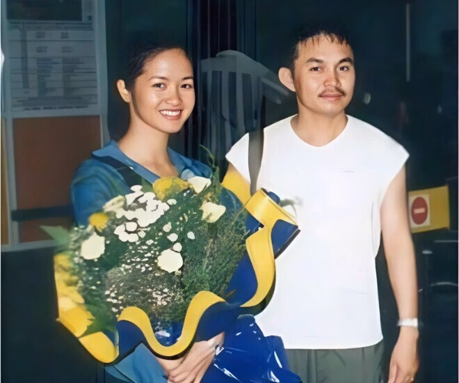NSƯT Xuân Hinh hé lộ ảnh thời trẻ với diva Hồng Nhung Gia đình hạnh phúc “đủ nếp đủ tẻ” của Xuân Hinh.