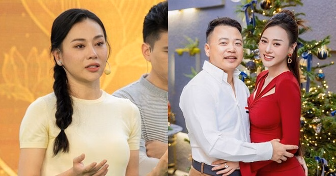 Phương Oanh bật khóc khi chứng kiến hoàn cảnh của các em nhỏ khó khăn - Ảnh 2.