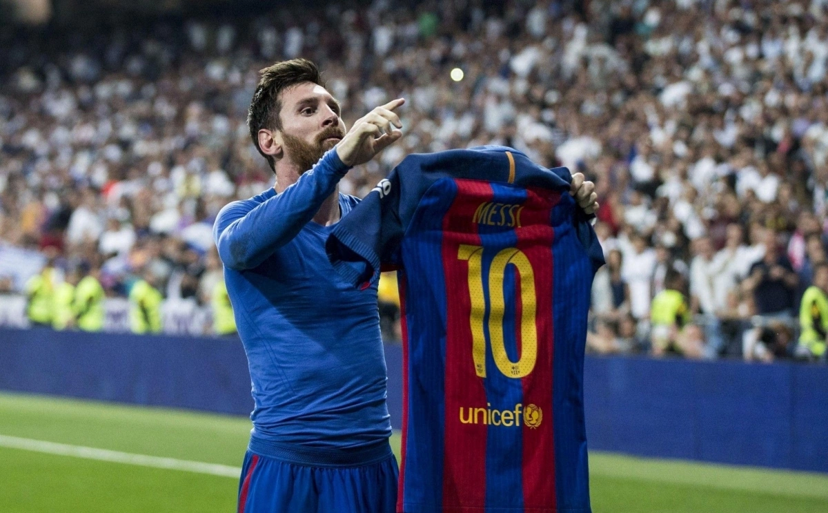 Số 10 huyền thoại của Barca: Lamine Yamal có thể viết tiếp lịch sử?