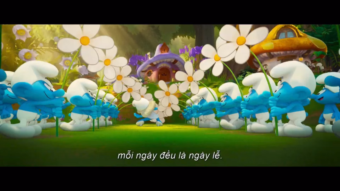 Tuần này trên màn ảnh: Cuộc tranh tài của các đội và suất chiếu đặc biệt của Conan Trailer phim Xì Trum