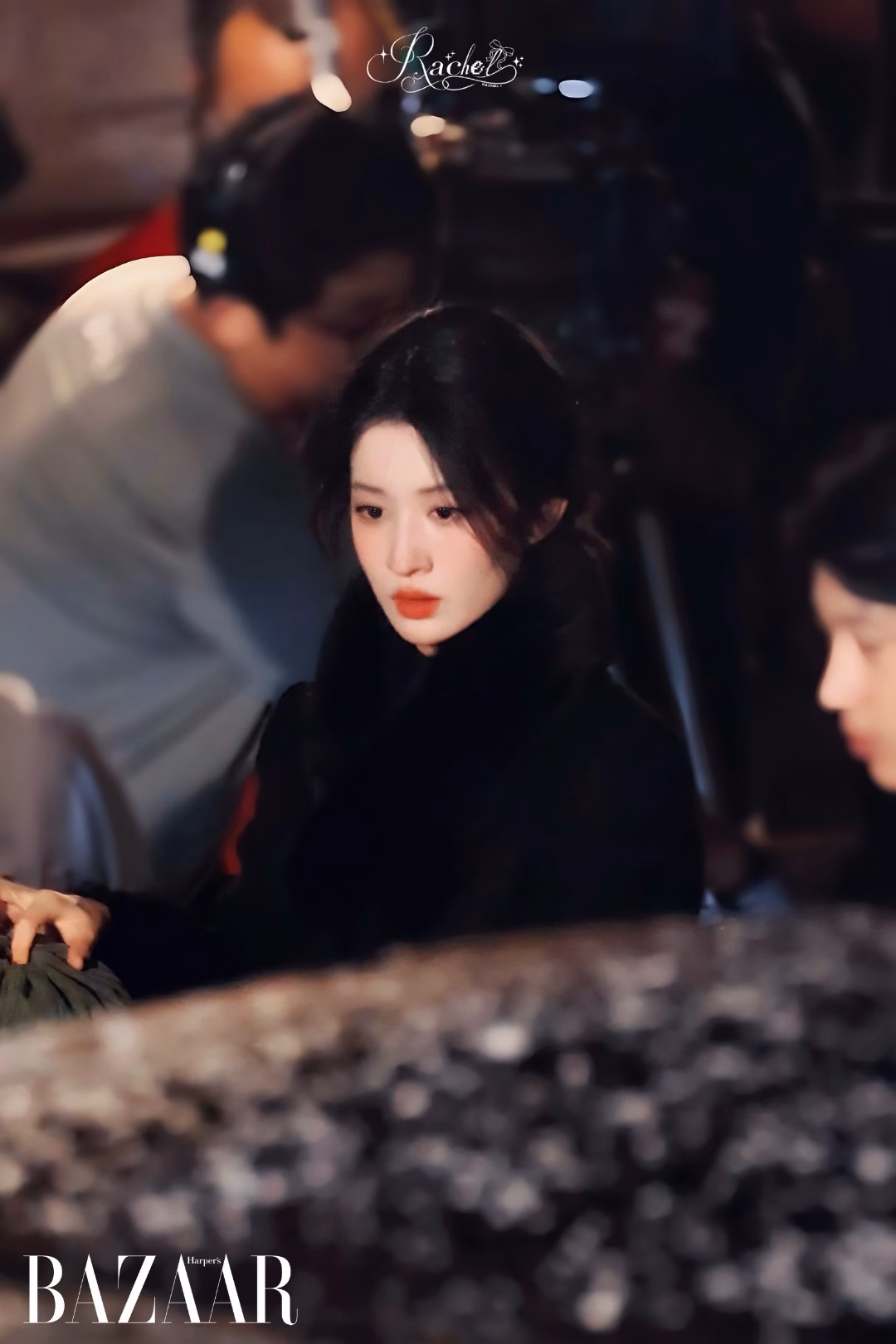 Ảnh: Weibo