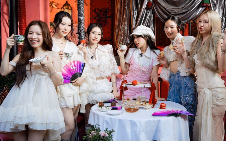 YouTube bỏ tính năng Trending, đổi sang hệ thống bảng xếp hạng mới Nhạc Việt khi không còn top trending - Ảnh 4.