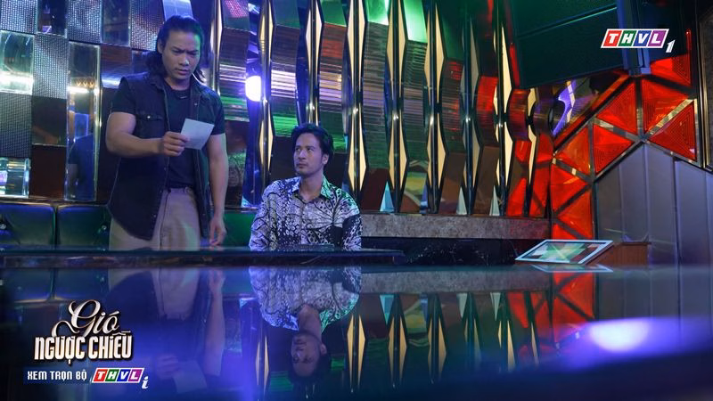 Bình sai Trực theo dõi Đăng