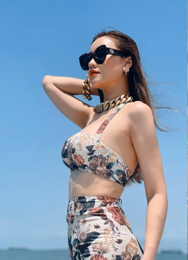 Jun Vũ và loạt mỹ nhân Việt sau sinh nâng ngực thành công, thăng hạng nhan sắc