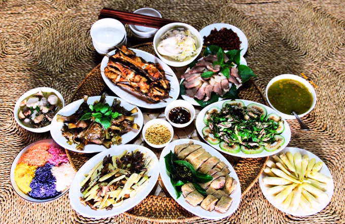 Nghĩa Đô – Điểm sáng du lịch văn hóa ở Lào Cai Di sản văn hoá tạo nên lợi thế du lịch cho Lào Cai - Ảnh 2