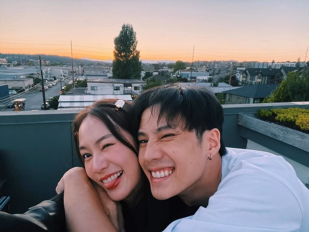 Nhan sắc ngọt ngào của Pimtha, sao nữ Thái Lan mê dạo chơi và ăn uống ở Việt Nam Hot girl Thái Lan, Pimtha, Pimtha trẻ trung, Pimtha 32 tuổi