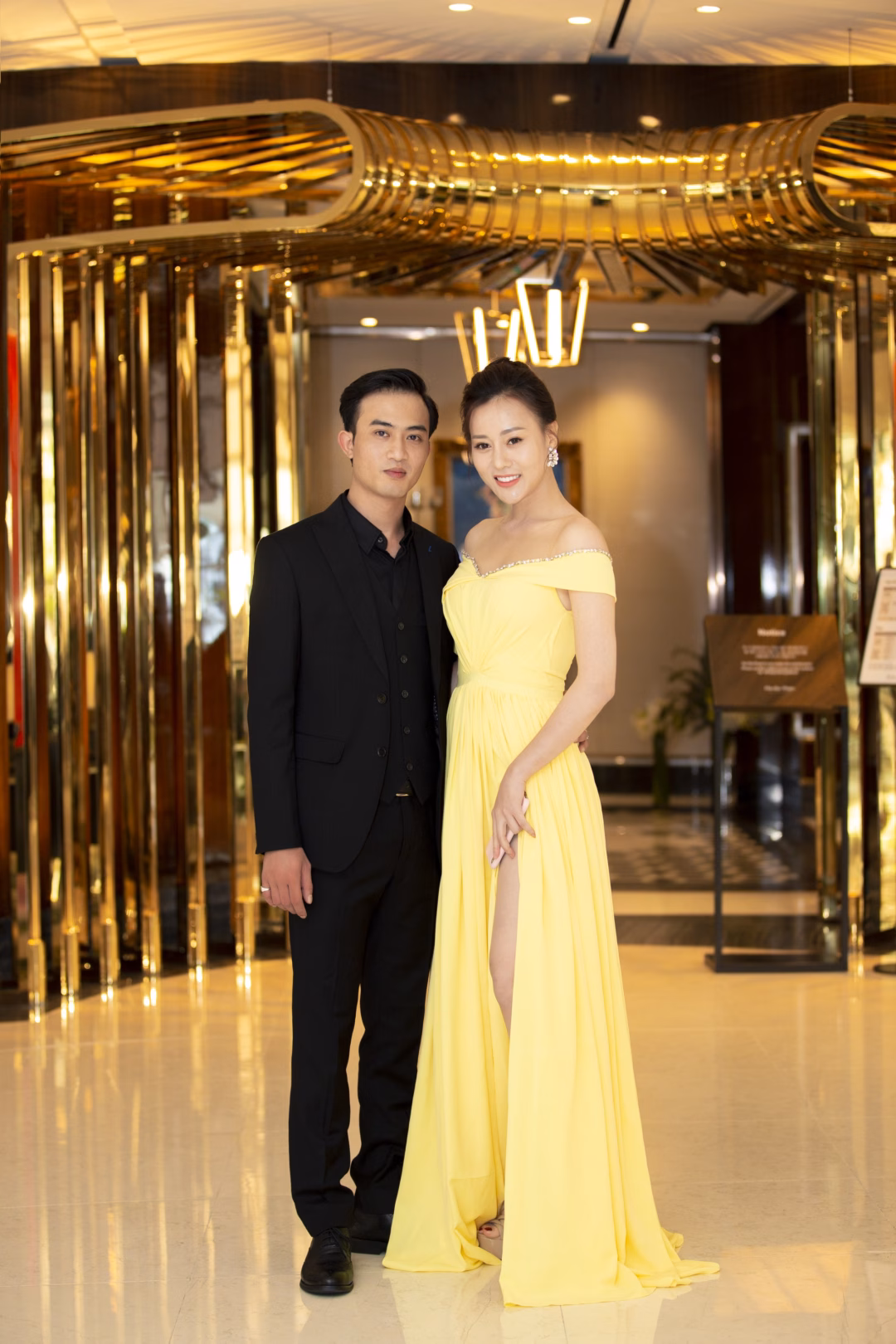 Phương Oanh – Doãn Quốc Đam tái hợp bị phản ứng, lý do vì đâu? Cặp sao Việt tái hợp lần 4 gây tranh cãi: Đẹp đôi bậc nhất Vbiz mà sao lại thế này?- Ảnh 4.