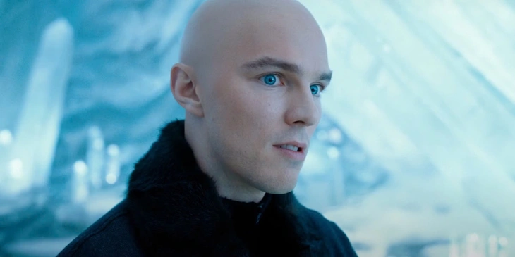Superman diện vest ‘siêu nhân’ ra sao trong bom tấn Hollywood? Superman - Ảnh 6.