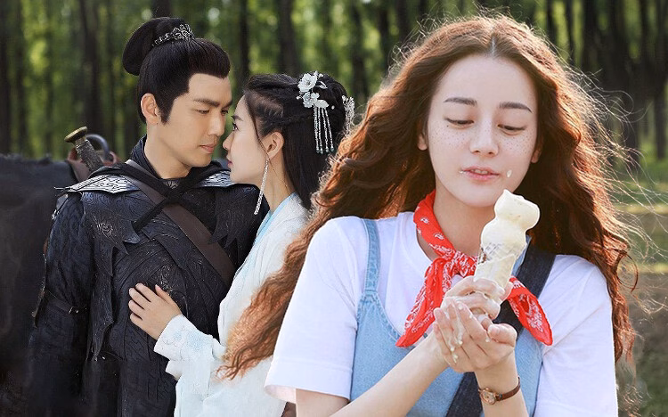 Top 10 bộ phim truyền hình Trung Quốc gây tranh cãi vì chất lượng không tương xứng