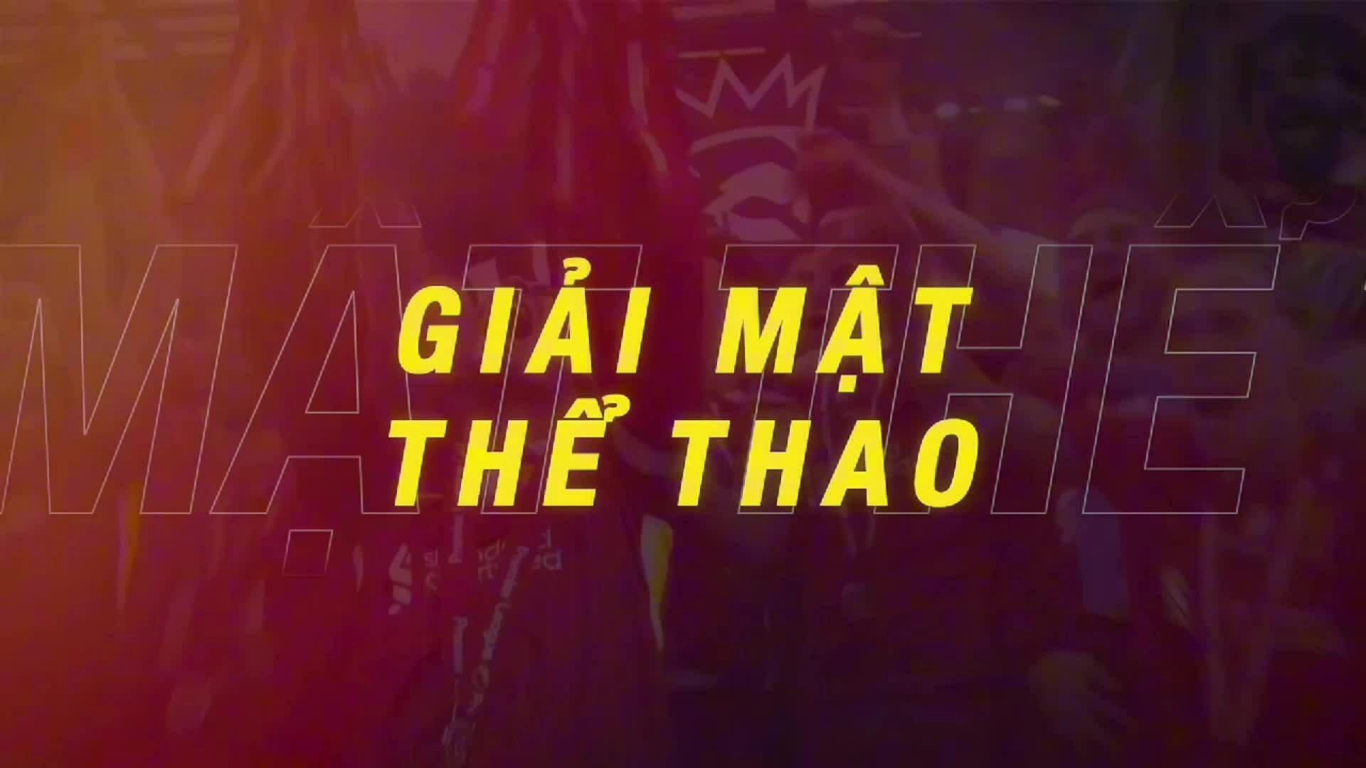 U23 Campuchia không thể gây bất ngờ, thua U23 Việt Nam 1-2 Ý nghĩa cái tên "Lamine Yamal".